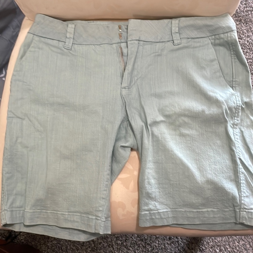 Dear John shorts